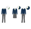 Conseil des entreprises dans l’établissement d’un dress code